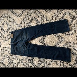 American Eagle Original Bootcut Jeans